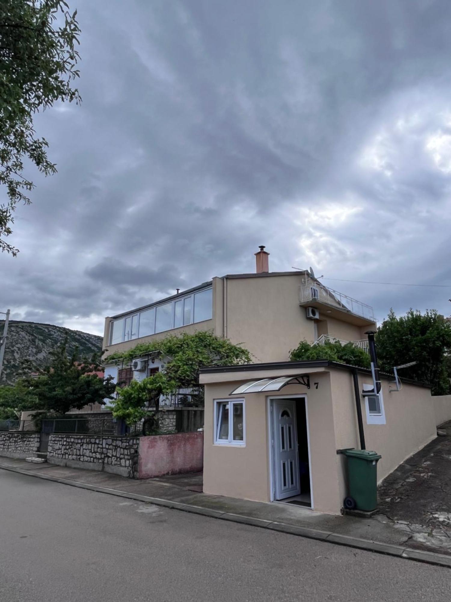 Ivana Apartment Senj (Lika-Senj)