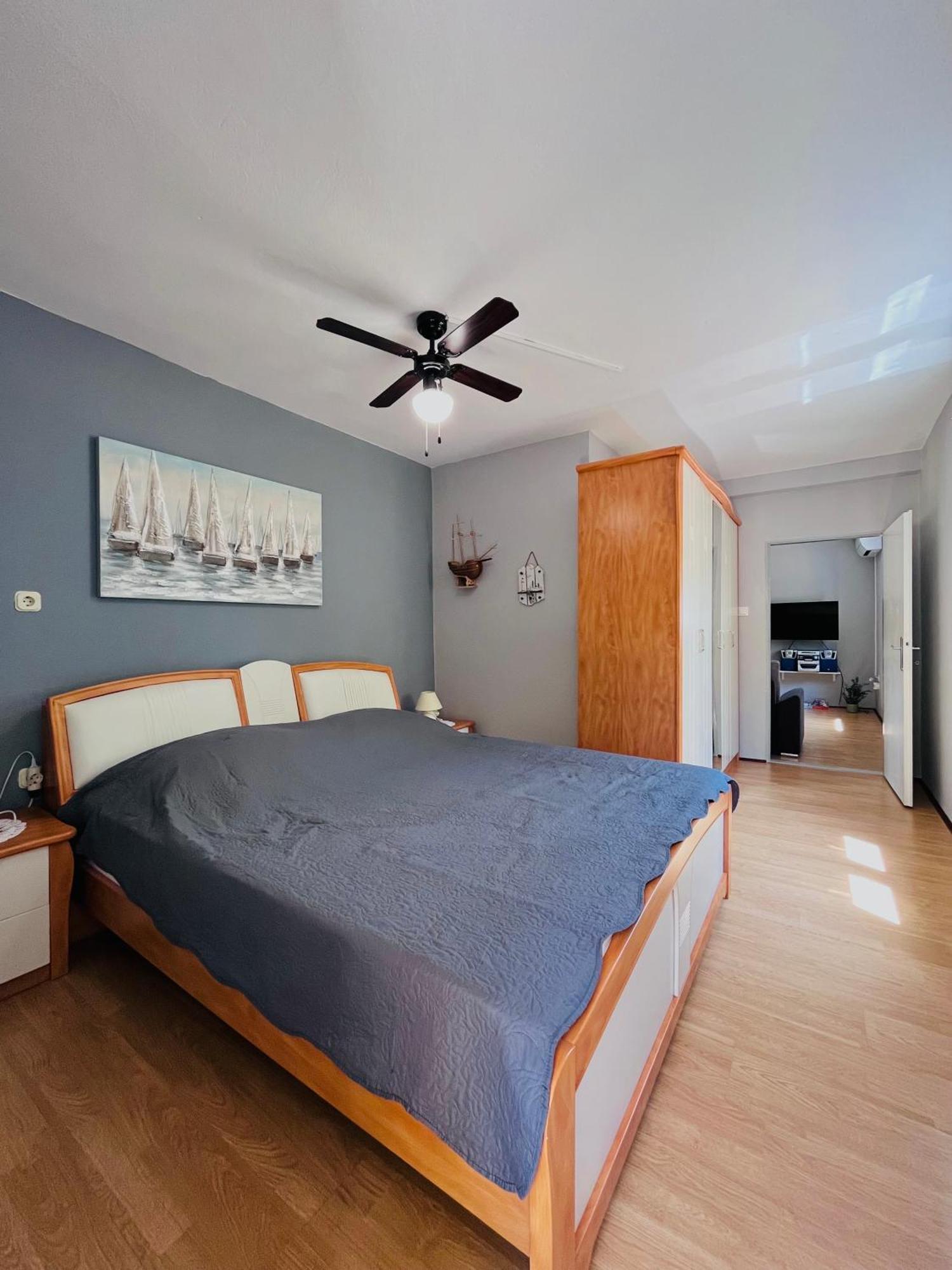 Apartment Ivana *