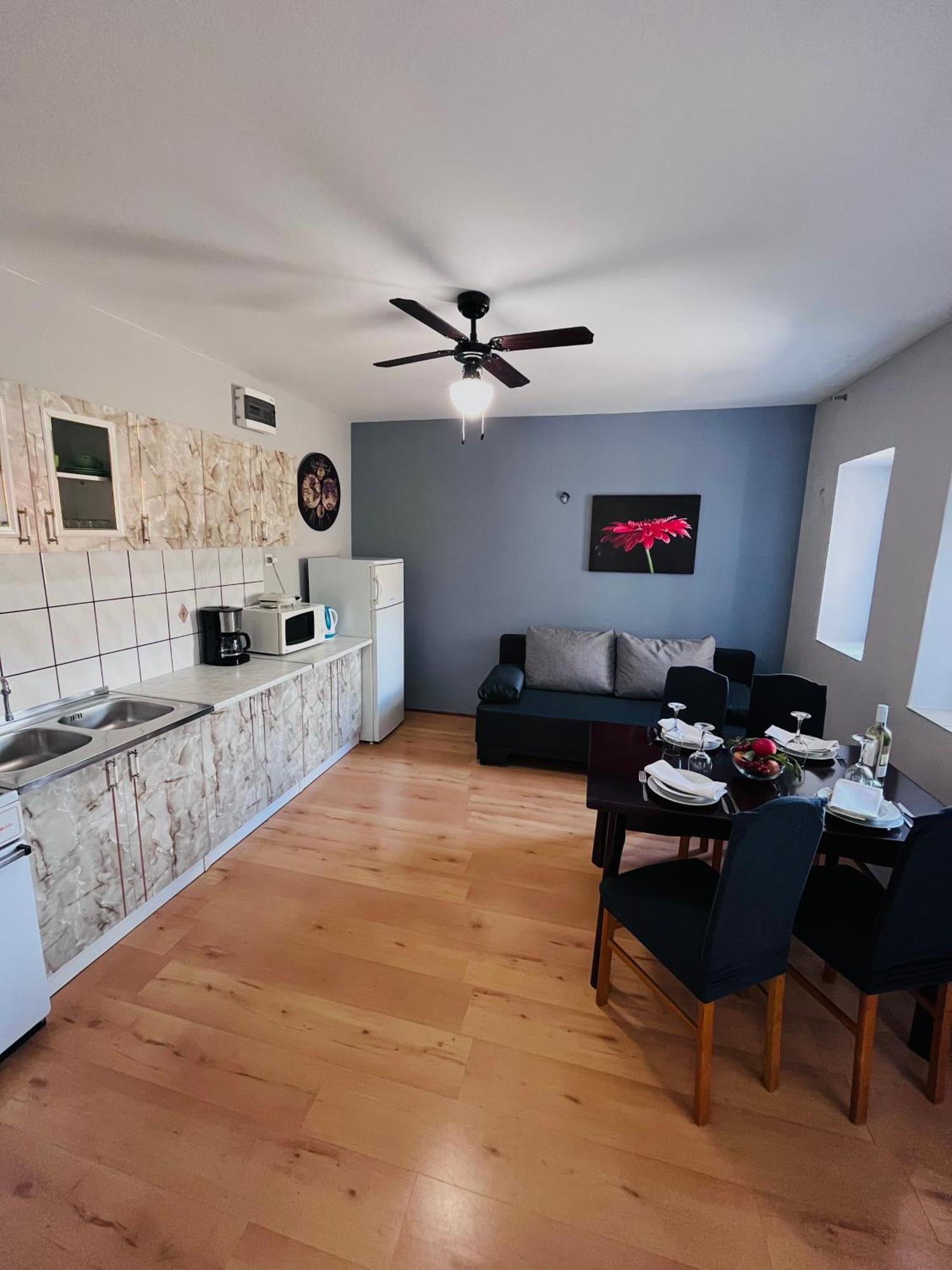Apartment Ivana Senj (Lika-Senj)