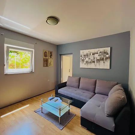 Apartment Ivana Senj  Exterior photo