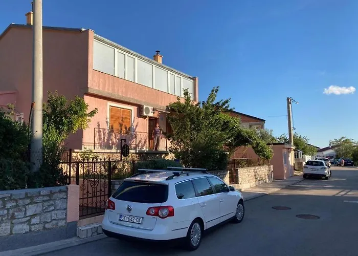 Apartment Ivana