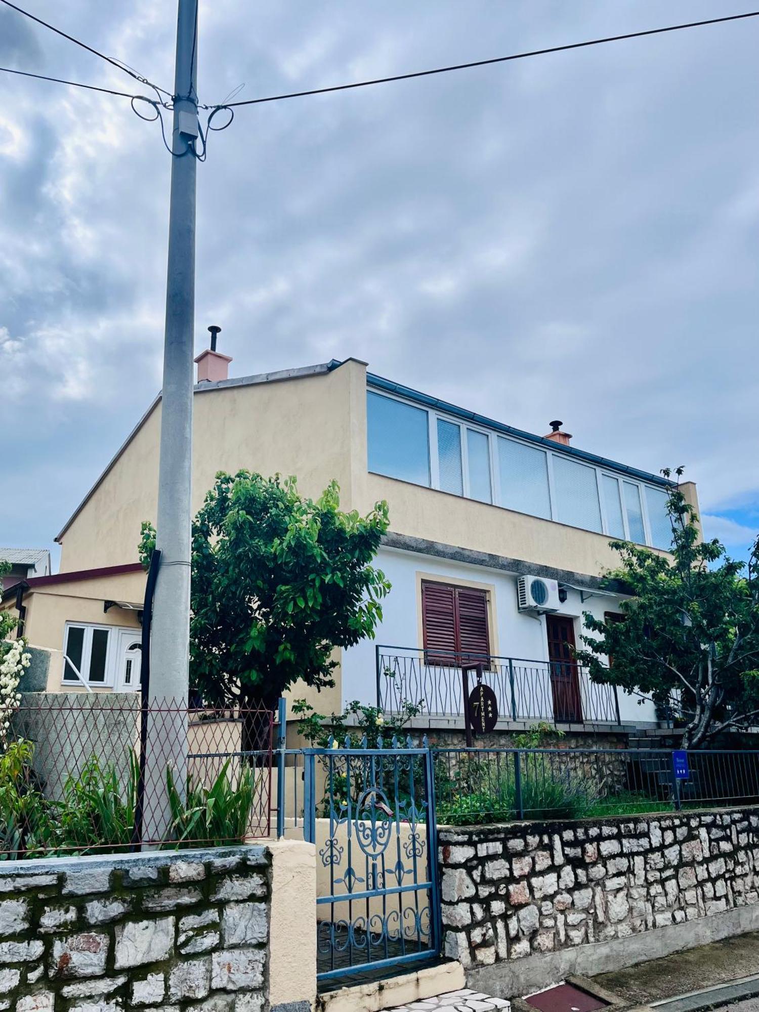 Apartment Ivana