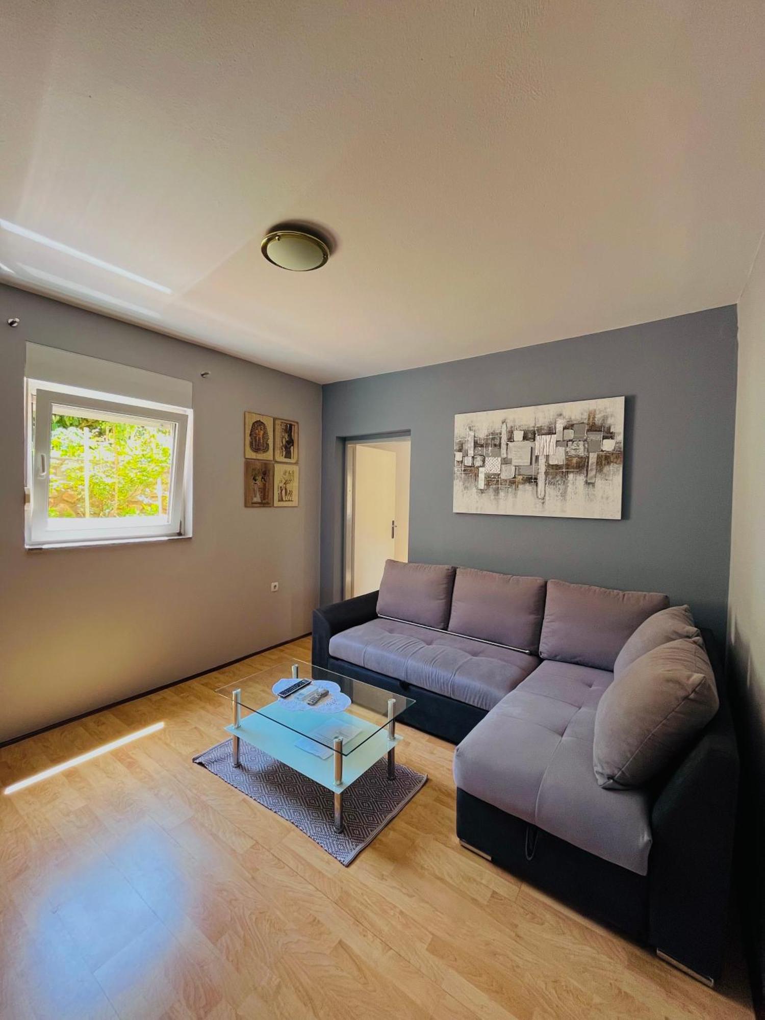 Ivana Apartment Senj (Lika-Senj)