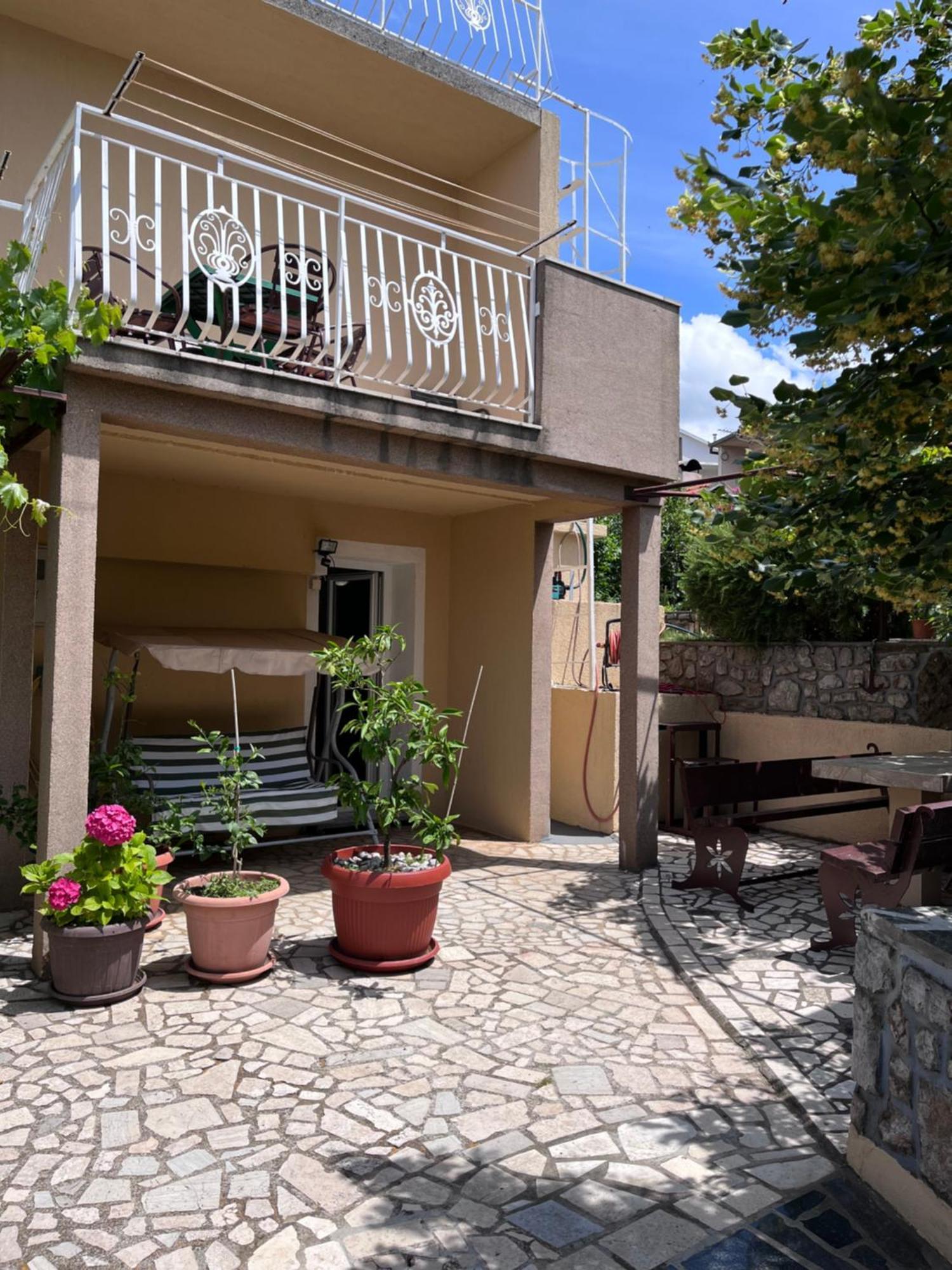 Ivana Apartment