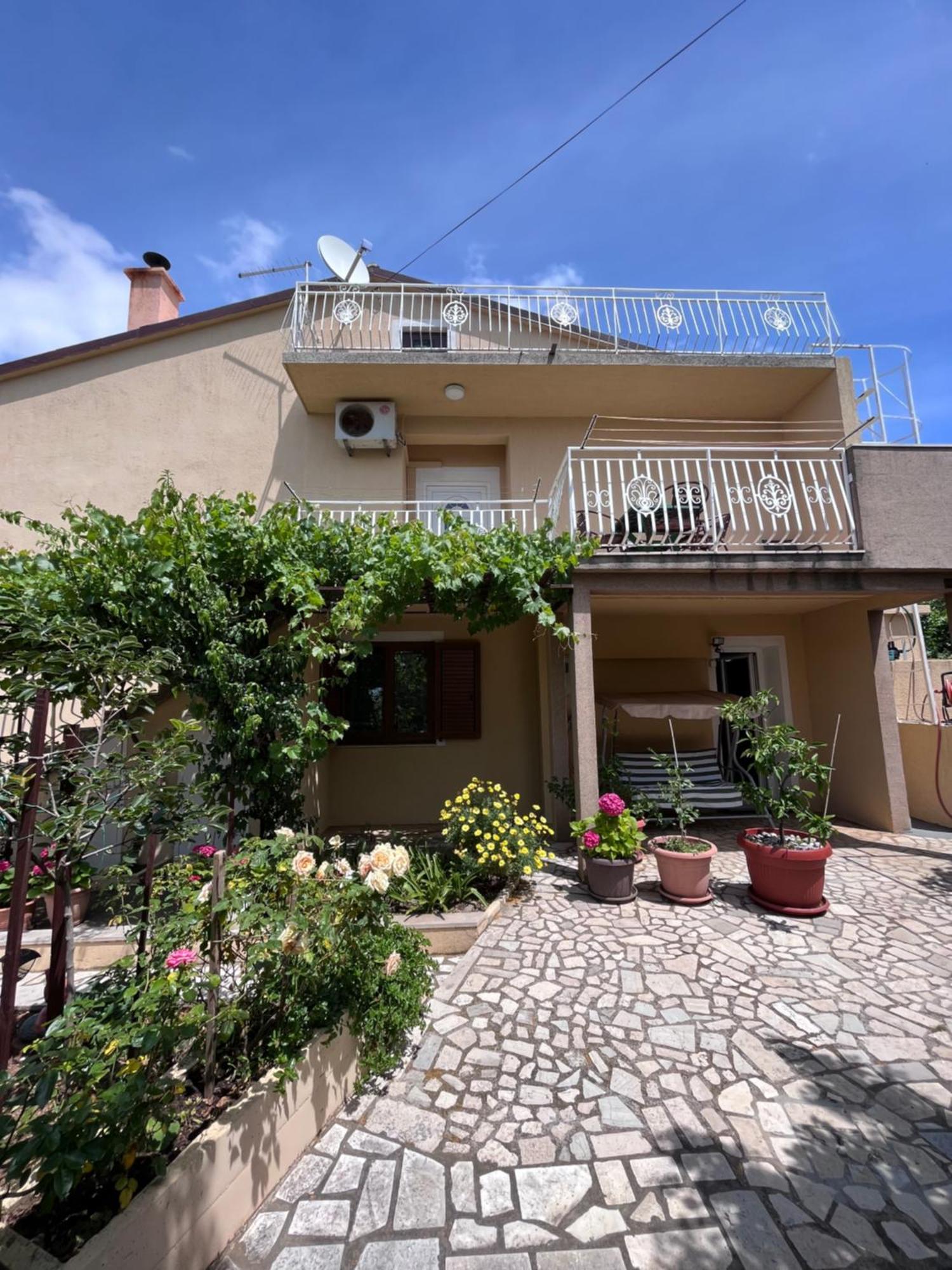 Ivana Apartment Senj (Lika-Senj)
